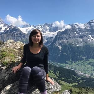 Meet your Posher, Mccormick